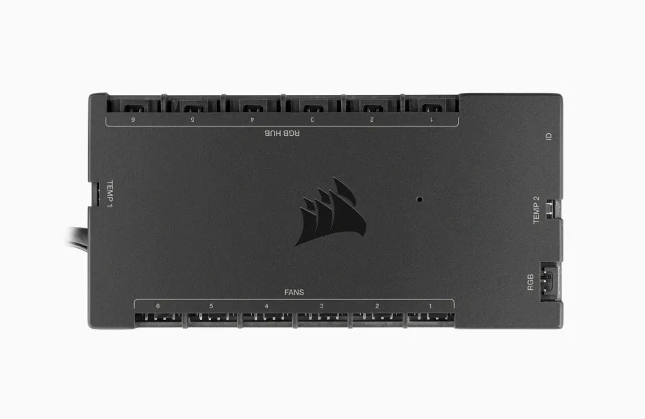 Image 4 for Corsair iCUE Commander CORE XT Controller