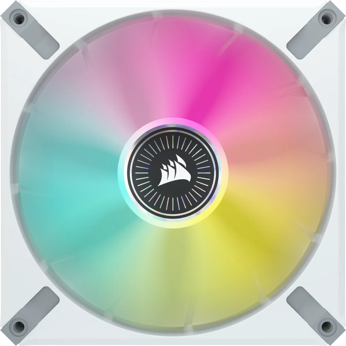 Image 1 for Corsair ML140 140mm PWM Premium Fan