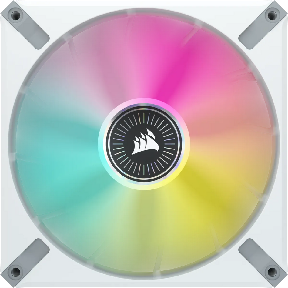 Image 1 for Corsair ML140 140mm PWM Premium Fan