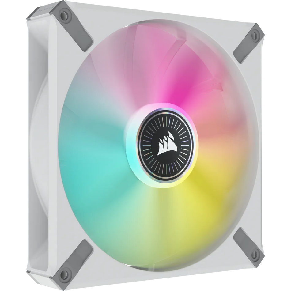 Image 2 for Corsair ML140 140mm PWM Premium Fan