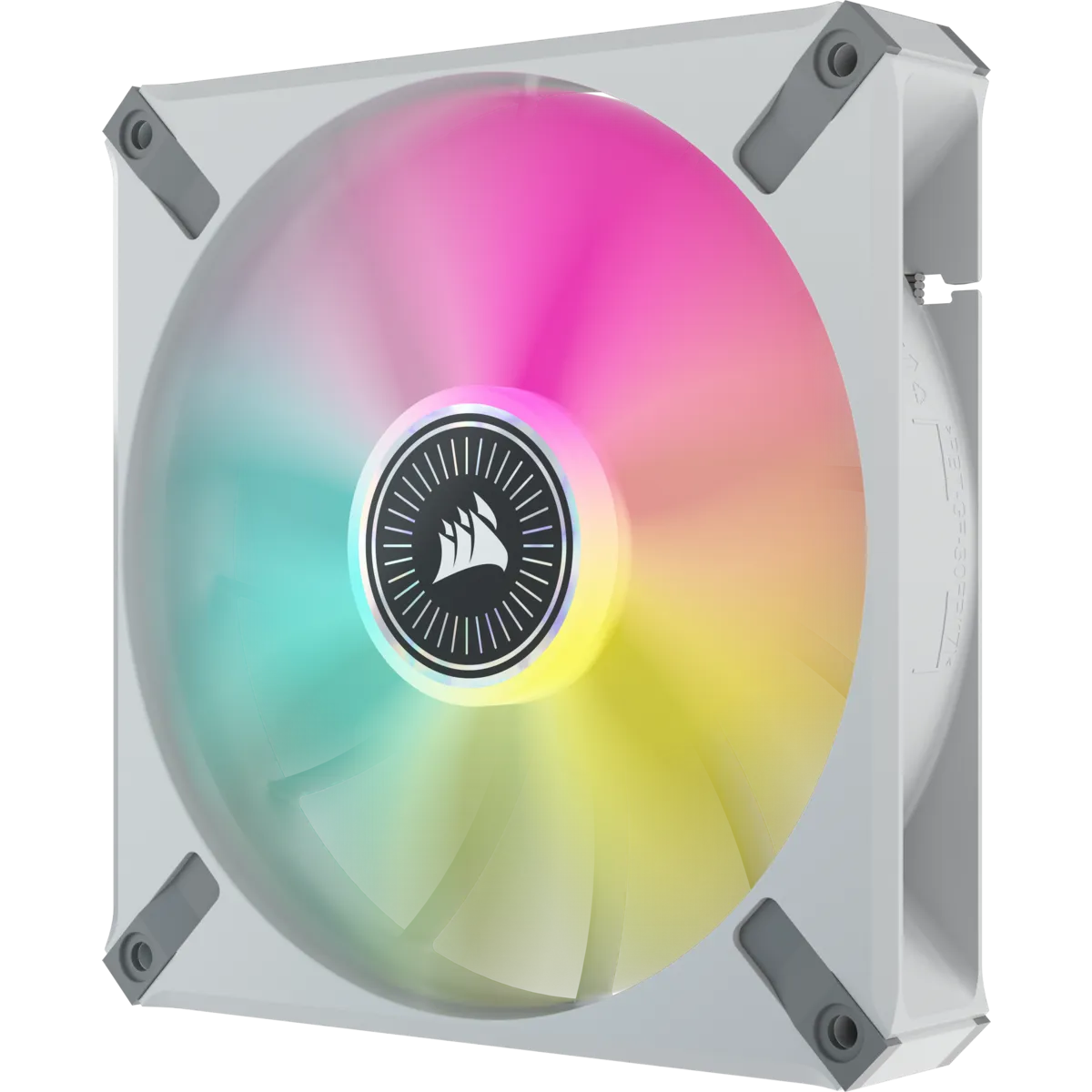 Image 3 for Corsair ML140 140mm PWM Premium Fan