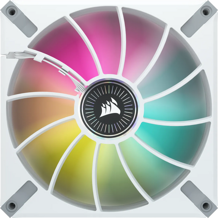 Image 4 for Corsair ML140 140mm PWM Premium Fan