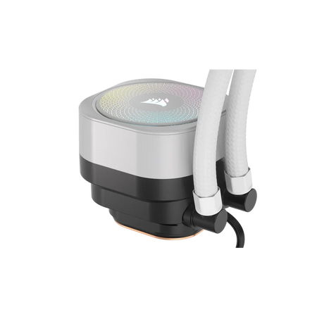 Image 14 for Corsair Nautilus 240 ARGB White CPU Cooler