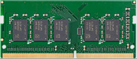 Image 1 for Synology DDR4 ECC SODIMM RAM 16GB