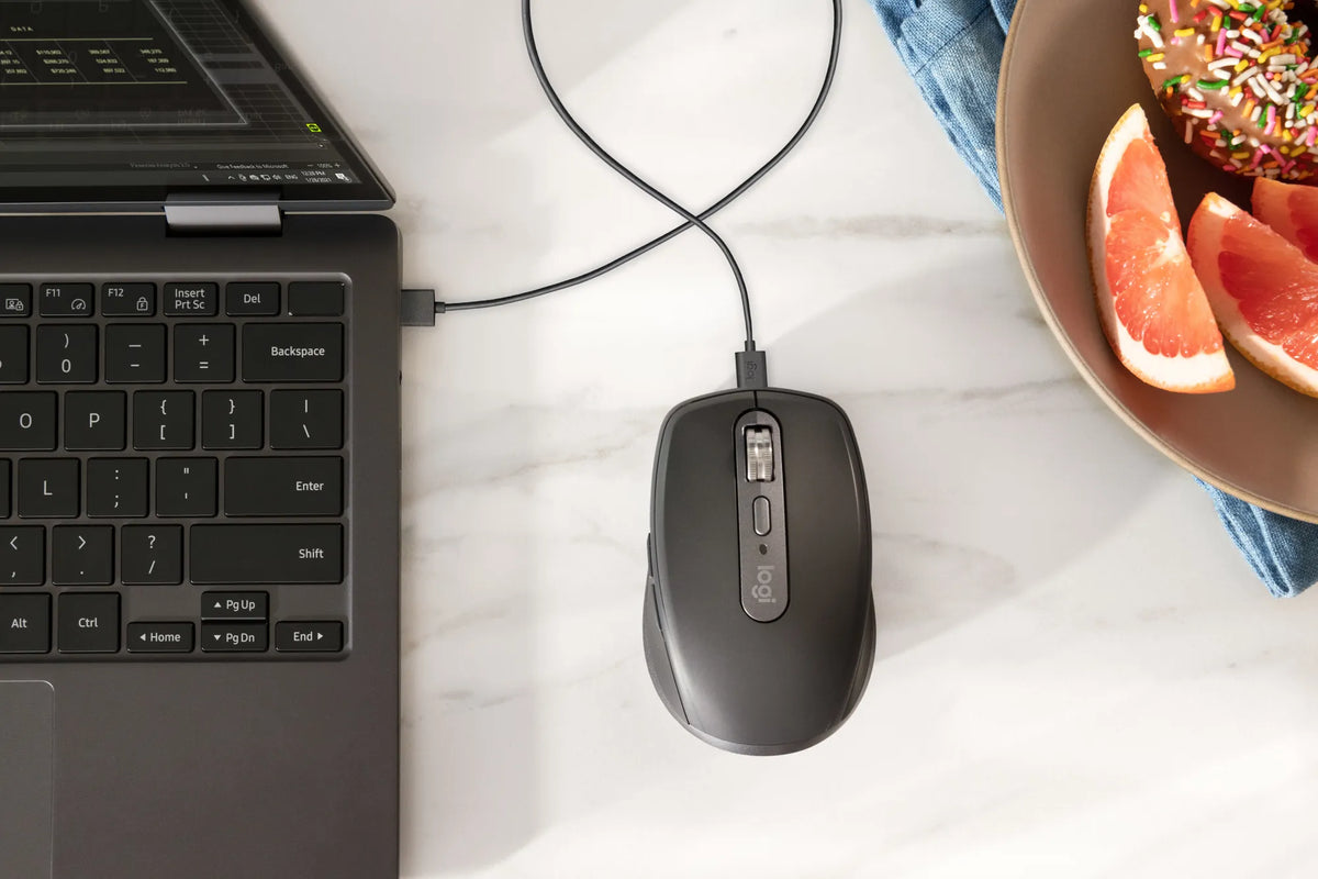 Image 3 for Logitech MX Anywhere 3S Wireless Mouse