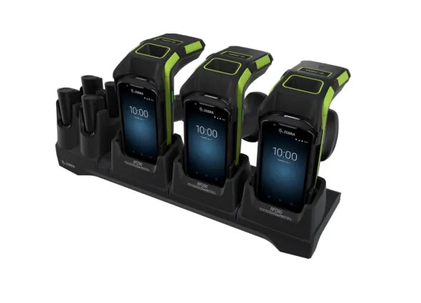 Image 1 for Zebra RFD40 Charging Cradle