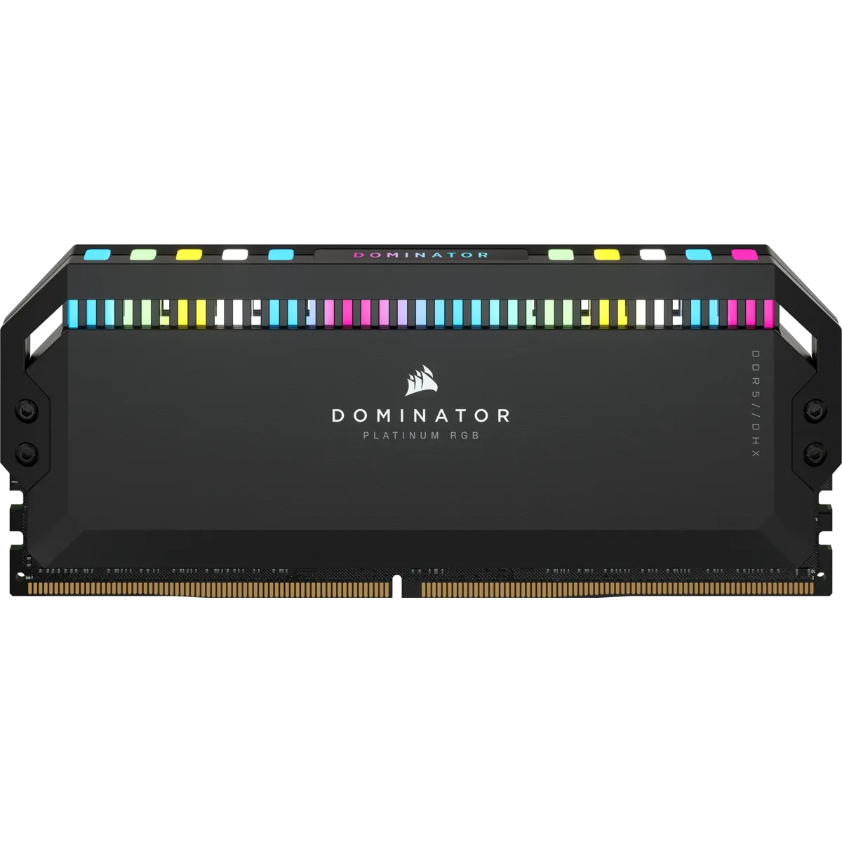 Image 1 for Corsair Dominator RGB DDR5 64GB Memory Kit
