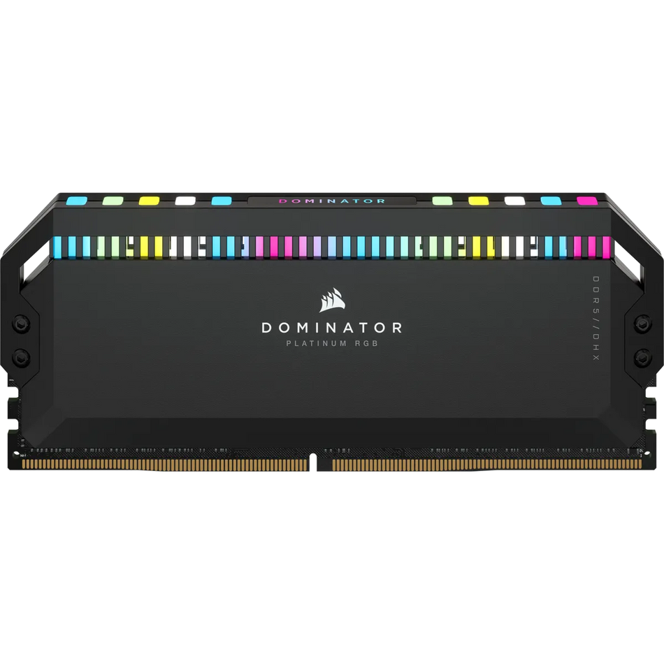 Image 1 for Corsair Dominator RGB DDR5 64GB Memory Kit