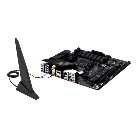 Image 9 for ASUS TUF Gaming B550M-Plus WiFi II Motherboard