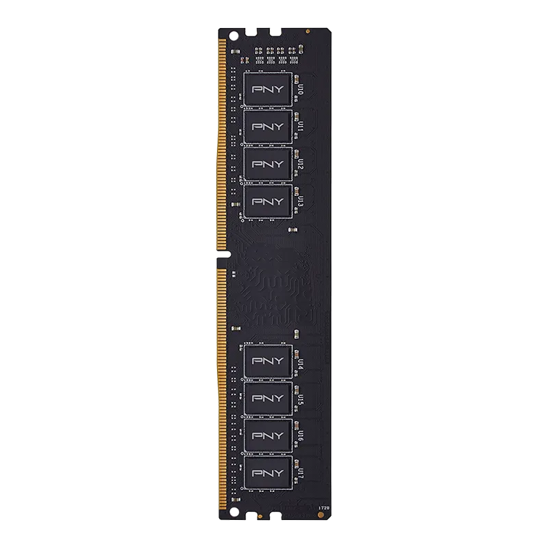 Image 2 for PNY 16GB Desktop Memory DDR4 3200MHz Single Channel