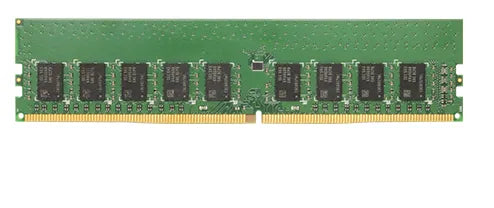 Image 1 for Synology 16GB DDR4 ECC Unbuffered RAM