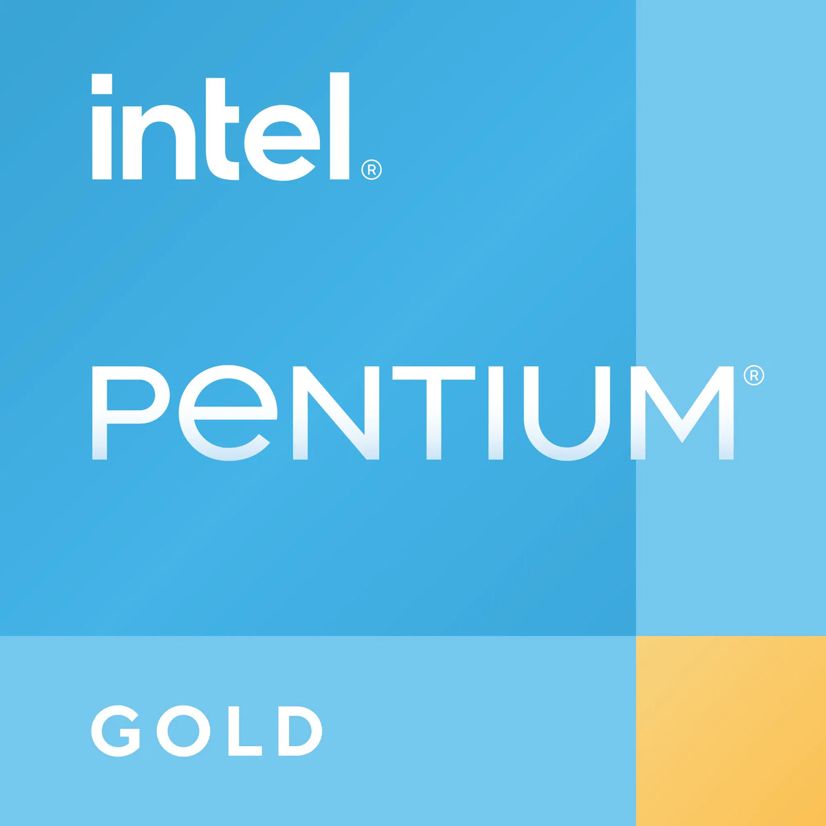 Image 2 for Intel Pentium Gold G7400 Processor