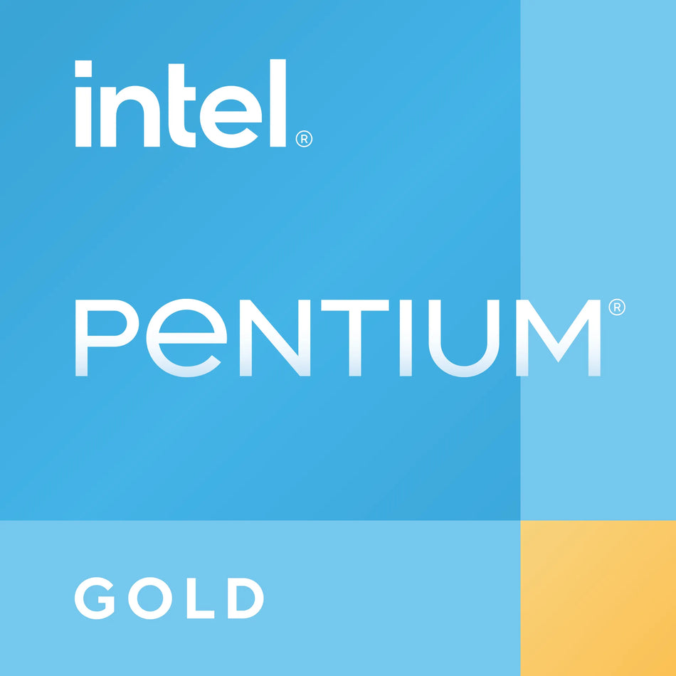 Image 2 for Intel Pentium Gold G7400 Processor