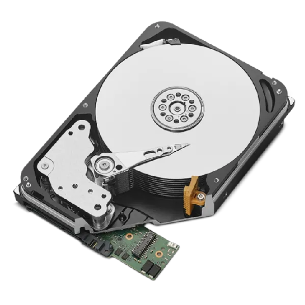 Image 3 for Seagate IronWolf Pro ST20000NT001 20TB 3.5-inch Internal NAS HDD 7200 RPM