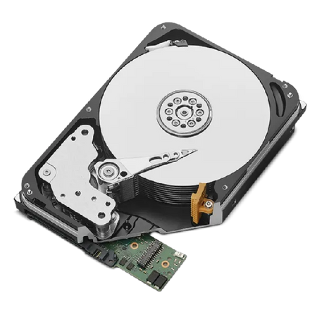 Image 3 for Seagate IronWolf Pro ST20000NT001 20TB 3.5-inch Internal NAS HDD 7200 RPM