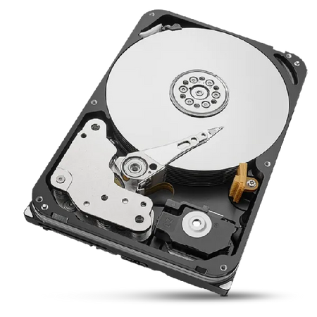 Image 8 for Seagate IronWolf Pro ST20000NT001 20TB 3.5-inch Internal NAS HDD 7200 RPM
