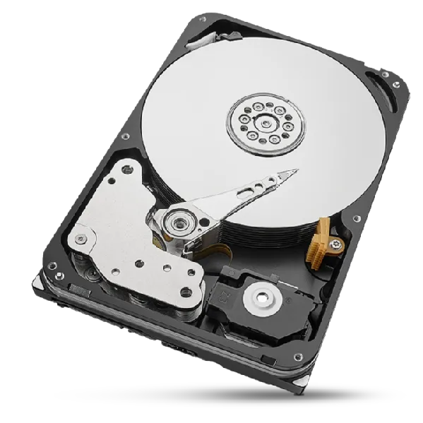 Image 8 for Seagate IronWolf Pro ST20000NT001 20TB 3.5-inch Internal NAS HDD 7200 RPM
