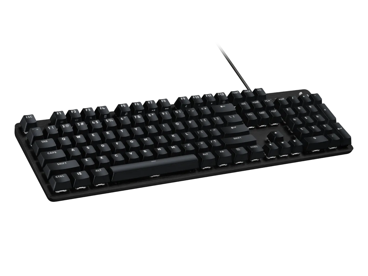 Image 2 for Logitech G413 SE Mechanical Gaming Keyboard - Black