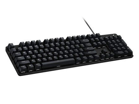 Image 2 for Logitech G413 SE Mechanical Gaming Keyboard - Black