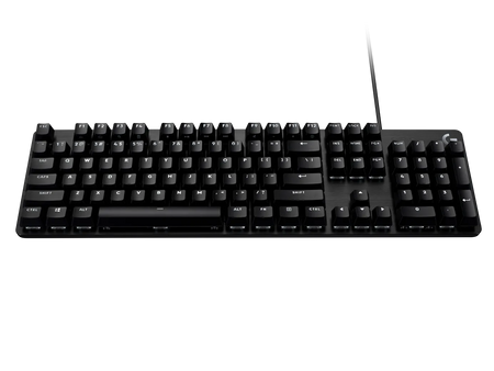 Image 3 for Logitech G413 SE Mechanical Gaming Keyboard - Black