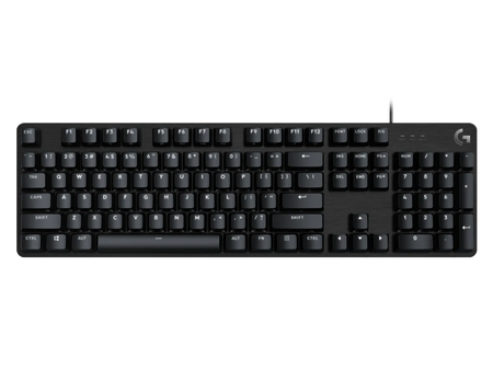 Image 5 for Logitech G413 SE Mechanical Gaming Keyboard - Black