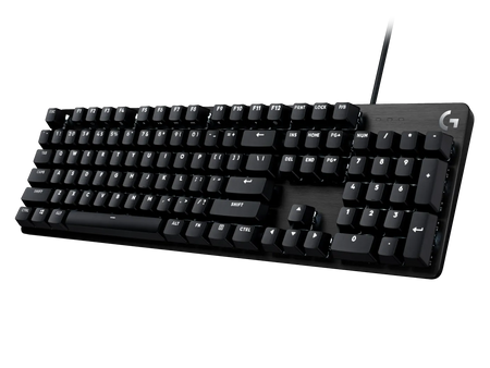 Image 6 for Logitech G413 SE Mechanical Gaming Keyboard - Black