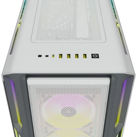 Image 2 for Corsair 5000T RGB Mid-Tower PC Case