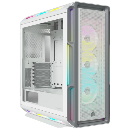 Image 8 for Corsair 5000T RGB Mid-Tower PC Case
