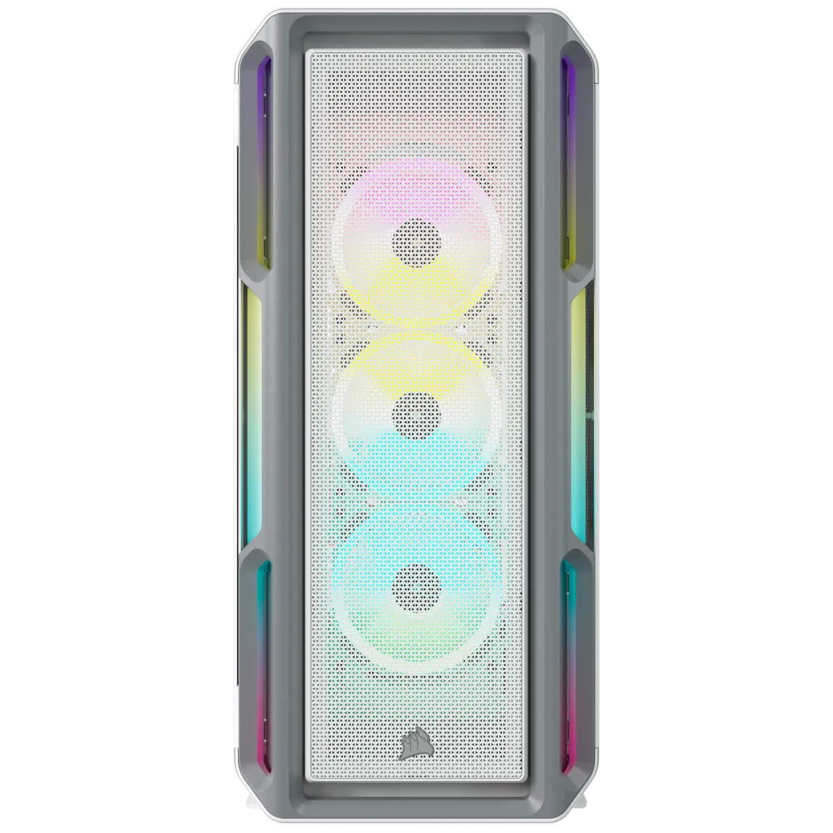 Image 9 for Corsair 5000T RGB Mid-Tower PC Case