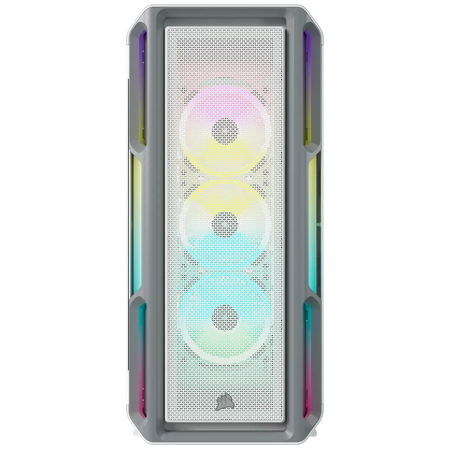 Image 9 for Corsair 5000T RGB Mid-Tower PC Case