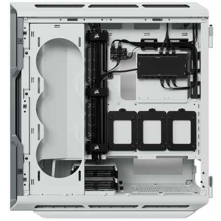 Image 13 for Corsair 5000T RGB Mid-Tower PC Case