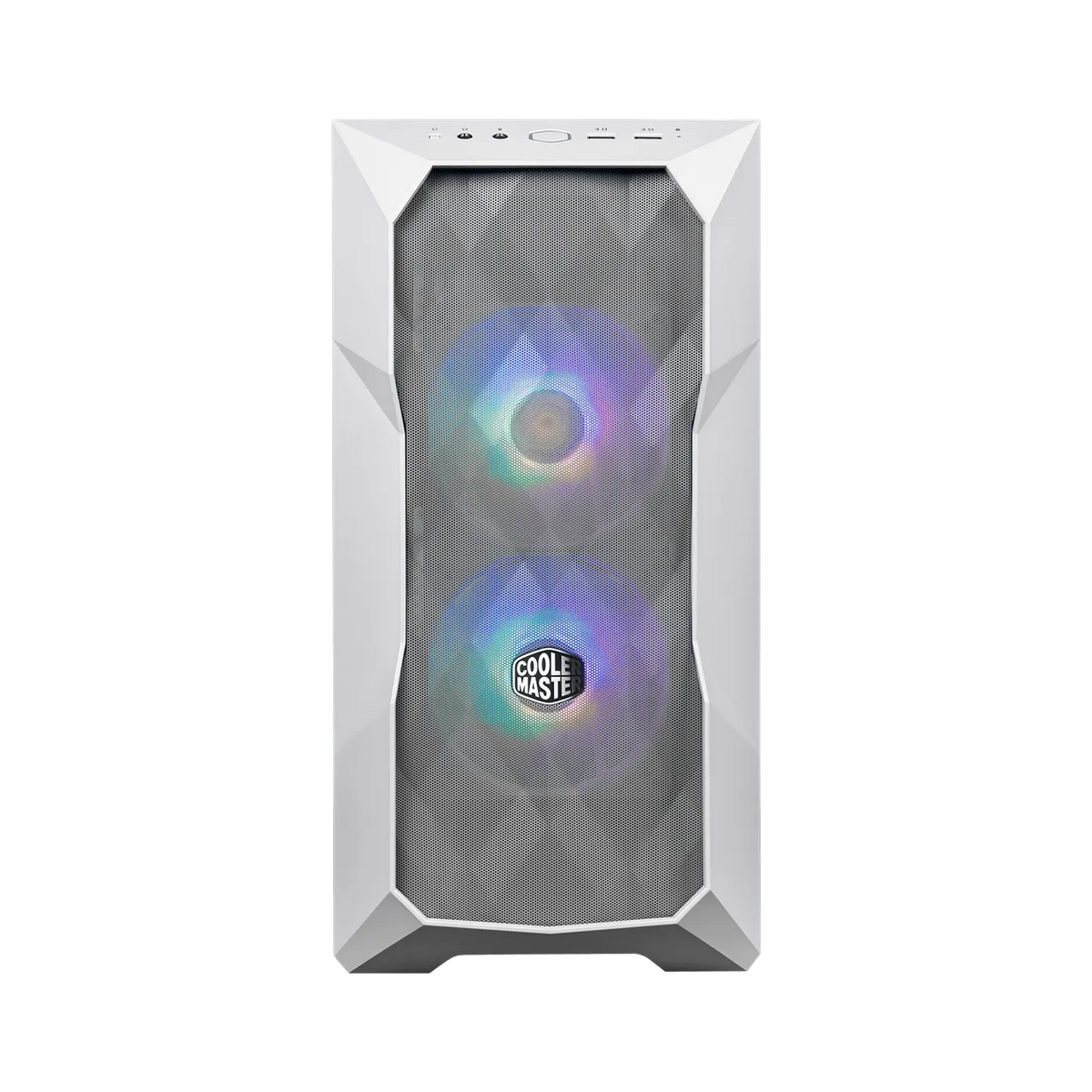 Image 1 for Cooler Master MasterBox TD300 Mesh Case