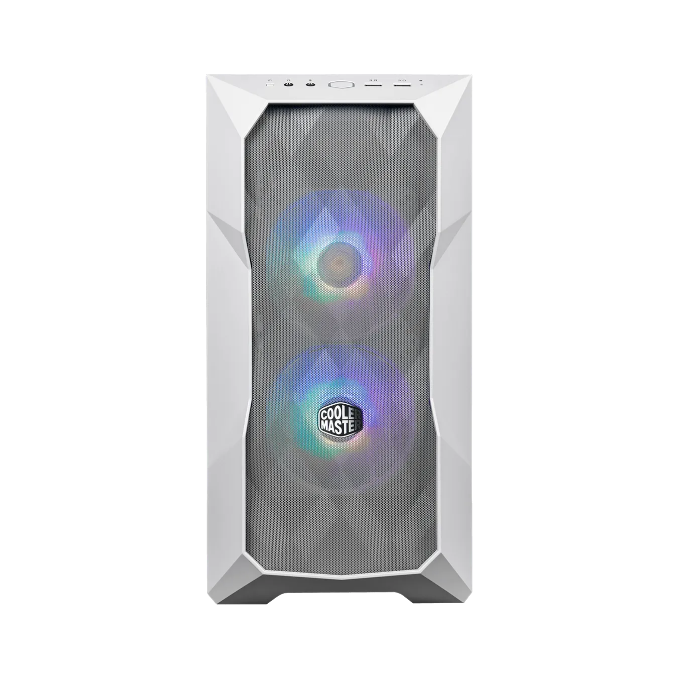 Image 1 for Cooler Master MasterBox TD300 Mesh Case