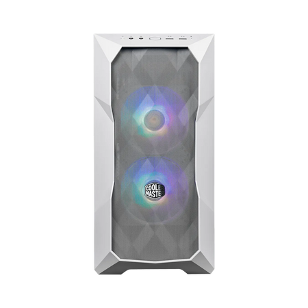 Image 1 for Cooler Master MasterBox TD300 Mesh Case