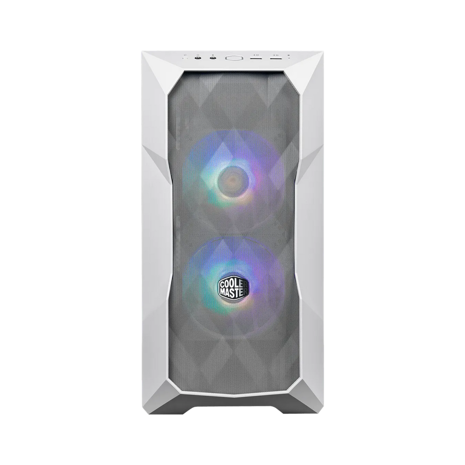 Image 1 for Cooler Master MasterBox TD300 Mesh Case