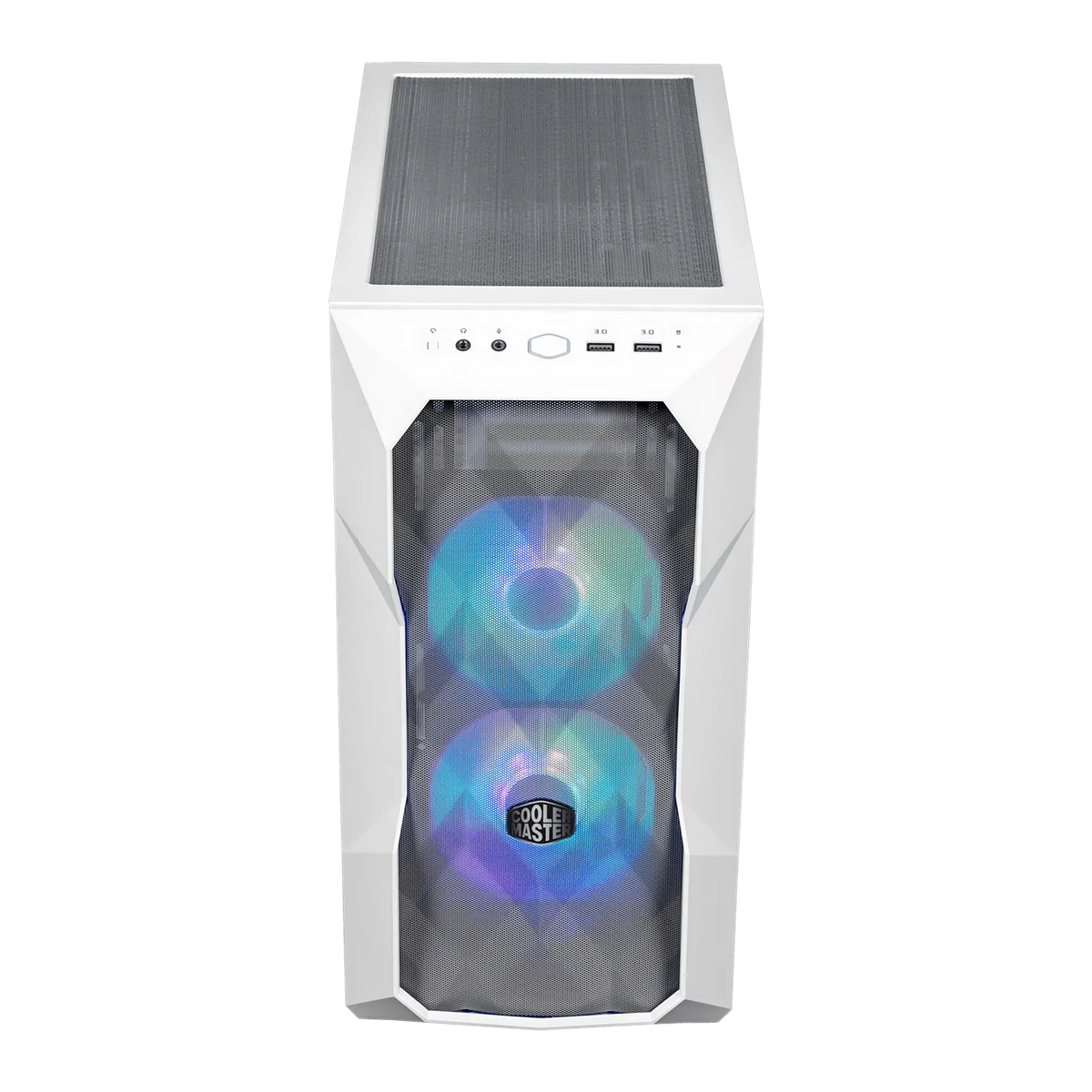 Image 2 for Cooler Master MasterBox TD300 Mesh Case