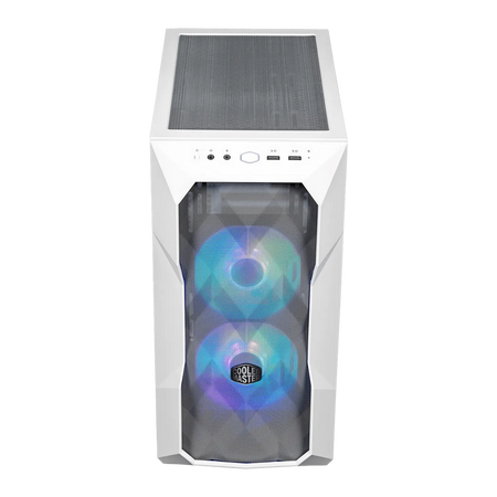 Image 2 for Cooler Master MasterBox TD300 Mesh Case