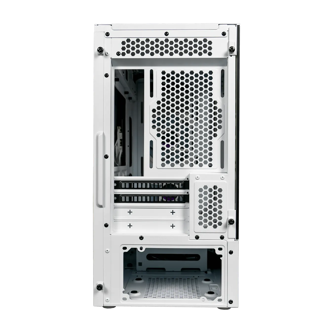 Image 3 for Cooler Master MasterBox TD300 Mesh Case