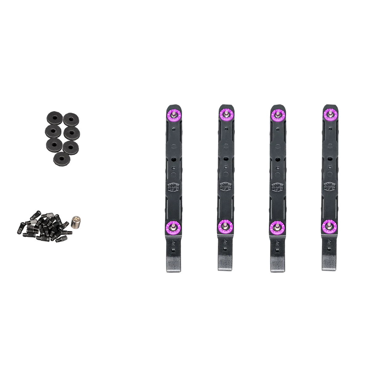 Image 4 for Cooler Master MasterBox TD300 Mesh Case