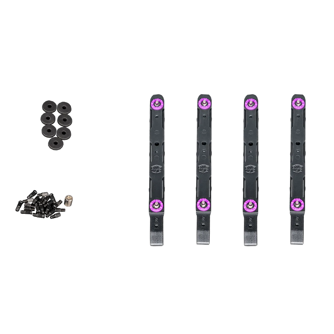 Image 4 for Cooler Master MasterBox TD300 Mesh Case