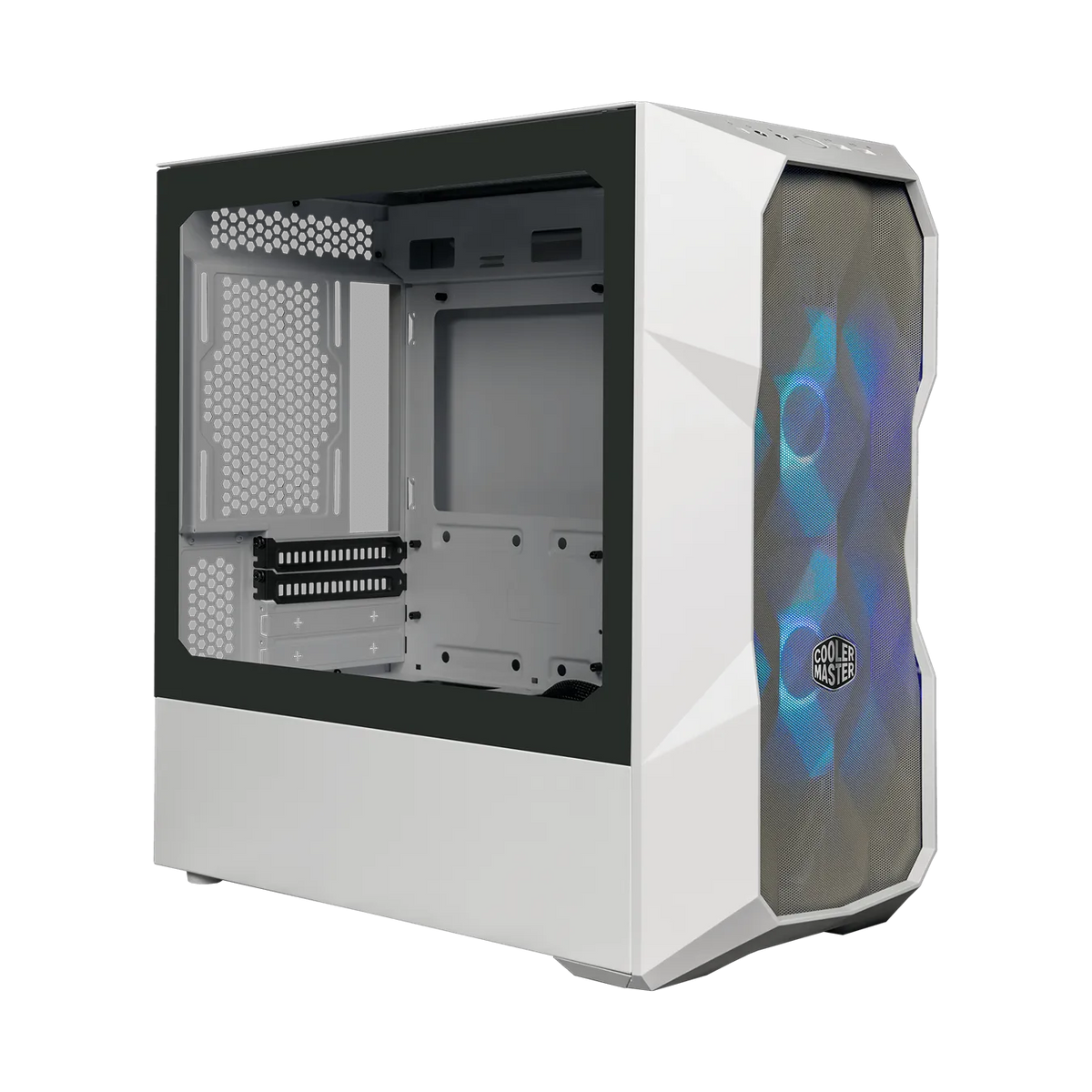Image 5 for Cooler Master MasterBox TD300 Mesh Case