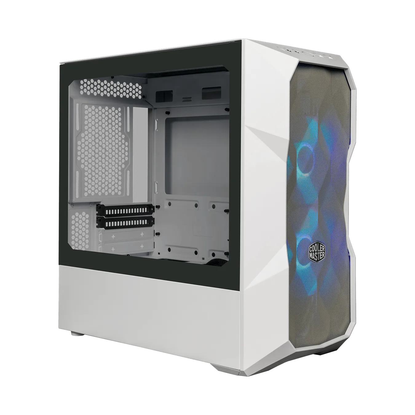 Image 5 for Cooler Master MasterBox TD300 Mesh Case