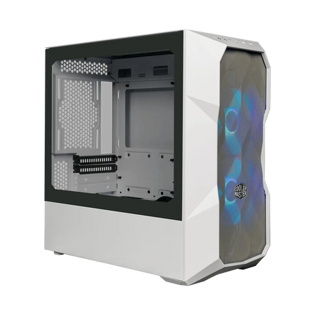 Image 5 for Cooler Master MasterBox TD300 Mesh Case
