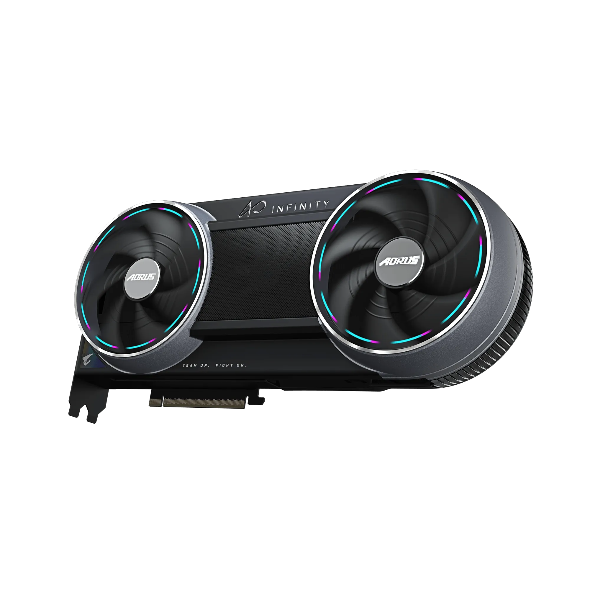 Image 6 for GIGABYTE nVidia GeForce RTX 5090 AORUS INFINITY  - 32GB GDDR7