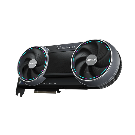 Image 6 for GIGABYTE nVidia GeForce RTX 5090 AORUS INFINITY  - 32GB GDDR7