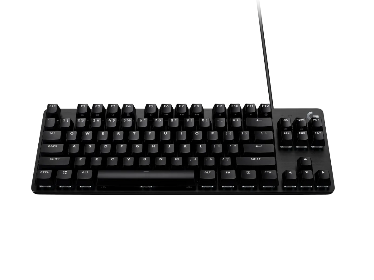Image 5 for Logitech G413 TKL SE Gaming Keyboard