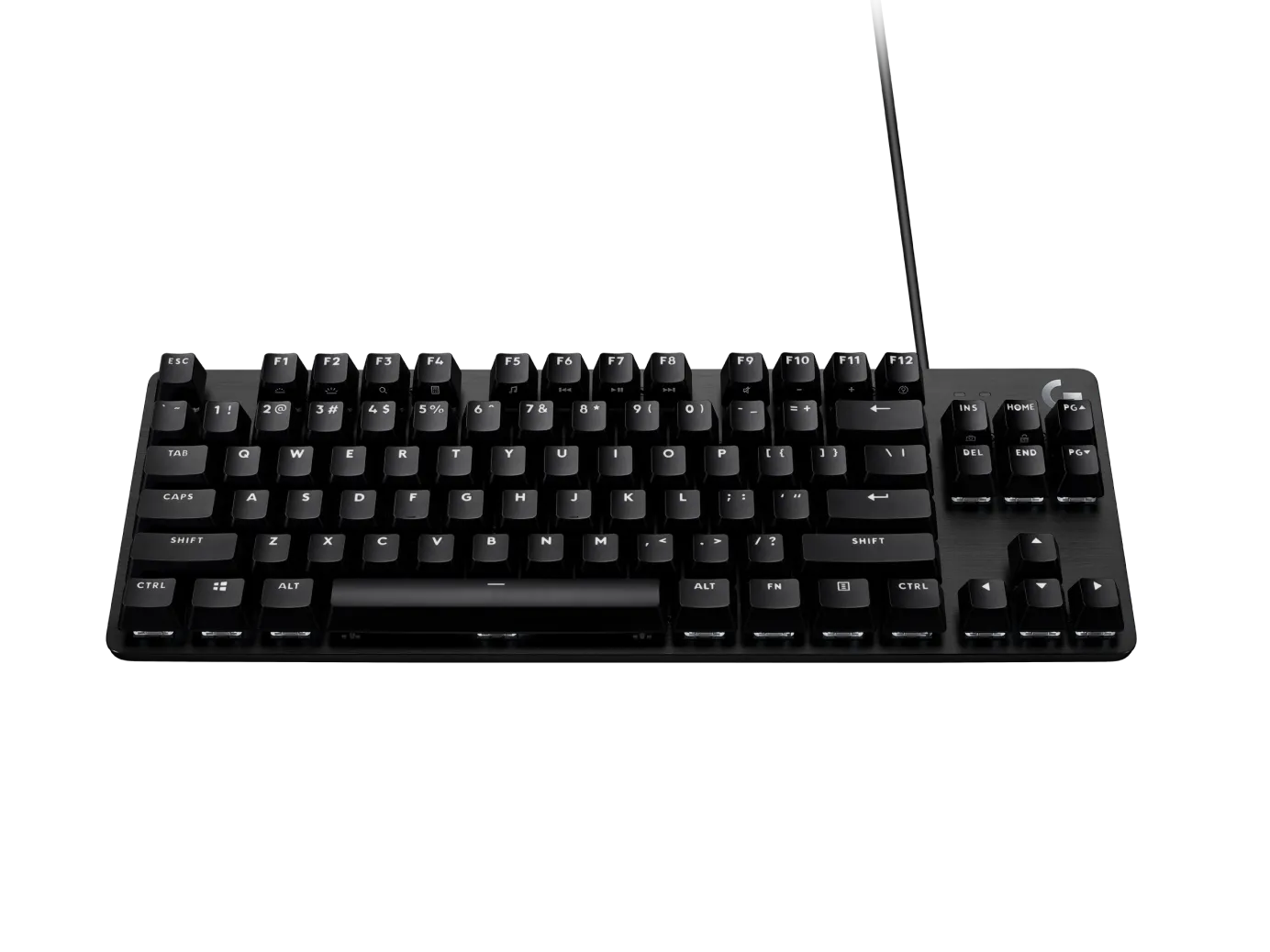 Image 5 for Logitech G413 TKL SE Gaming Keyboard