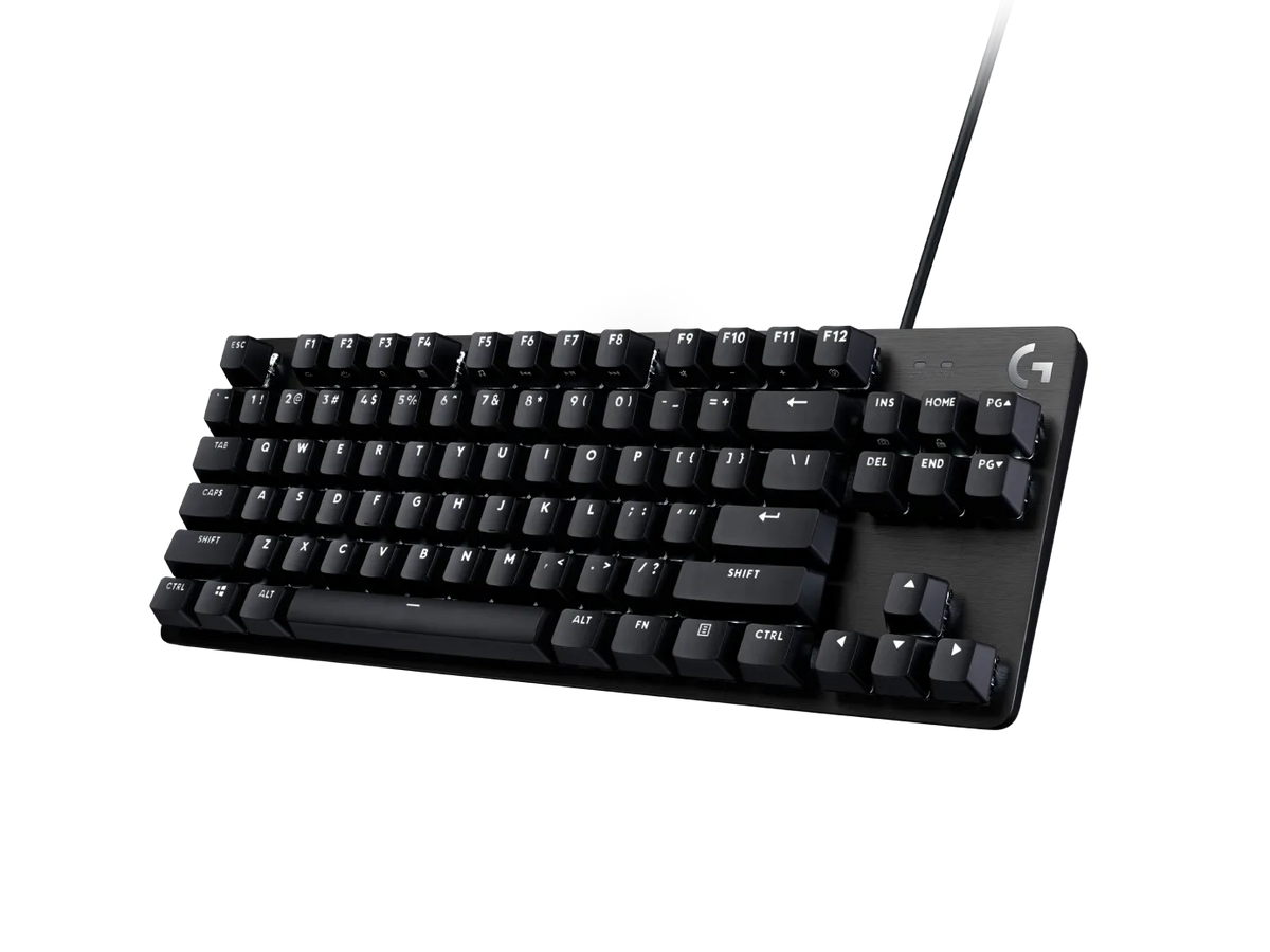 Image 6 for Logitech G413 TKL SE Gaming Keyboard
