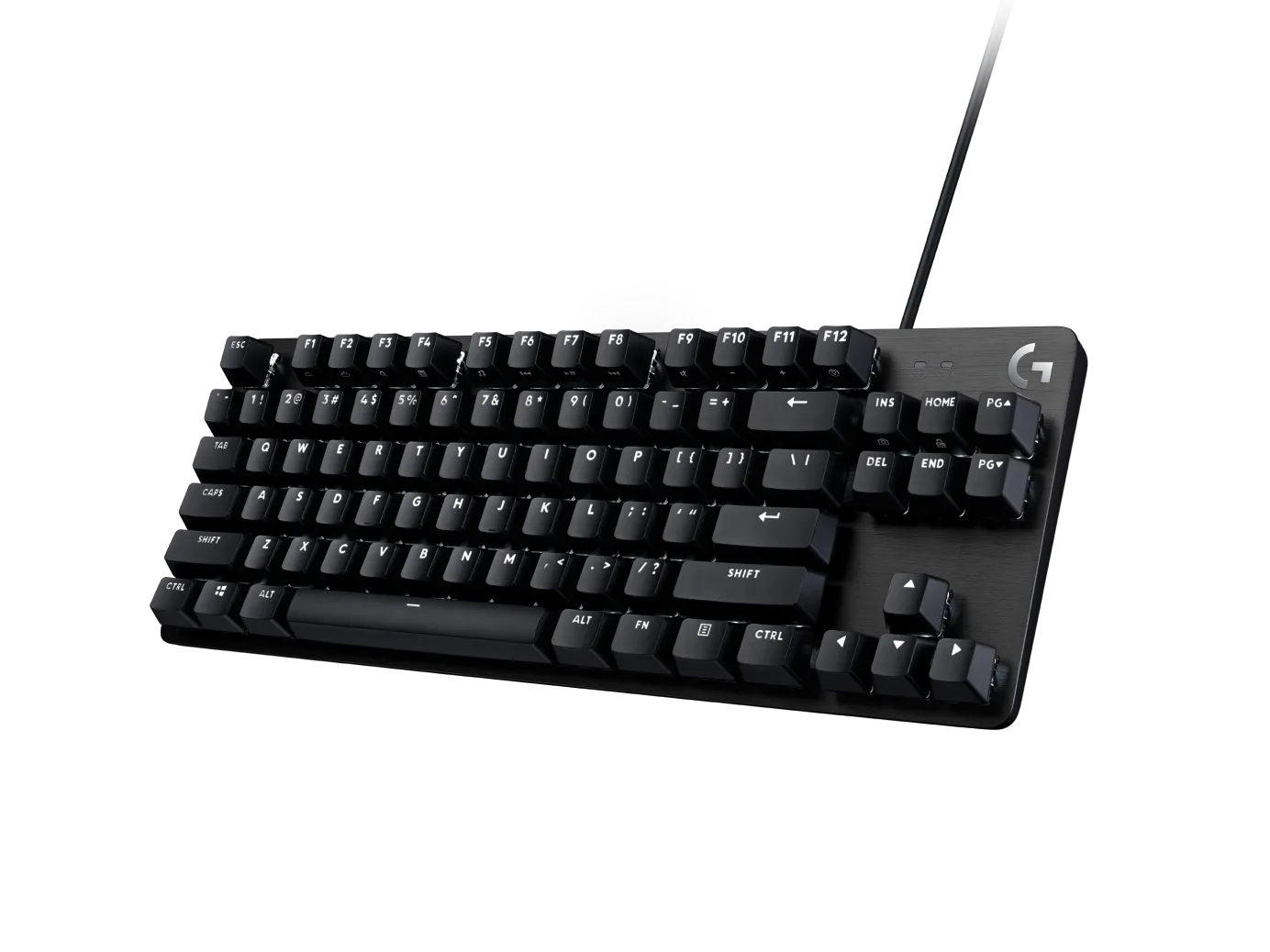 Image 6 for Logitech G413 TKL SE Gaming Keyboard