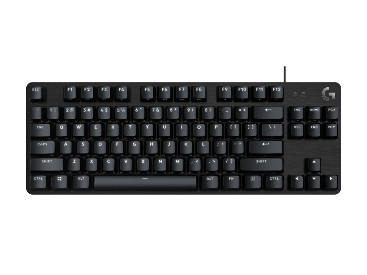 Image 8 for Logitech G413 TKL SE Gaming Keyboard